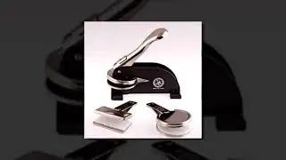Embossing services| Honolulu, HI &ndash; Rubber Stamp One Day Service