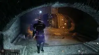 Skyrim LoreRim 4.3 Labyrinthian Paladin