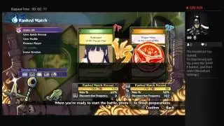 junior2153's Live PS4 Broadcast