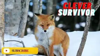 Fox: Description, Species, Habitat, Behavior & Fascinating Facts