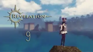 Sulan Travelogue | Revelation Online [Part 9]