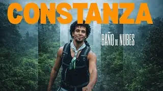 Baño de nubes | Constanza