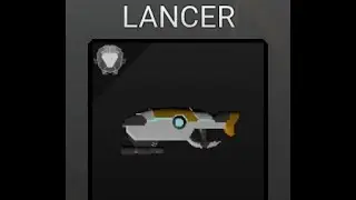 Lancer weapon review! | Roblox Survive the Night