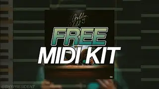 [FREE] MIDI Kit 