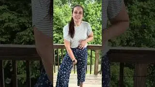 LuLaRoe Justine Sizing + Fit Video