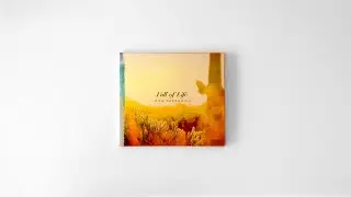 John Gregorius &ndash; Full Of Life &ndash; CD Unboxing