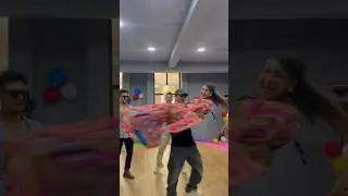 Fun with Asmita #badribista