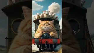 Carlo the Carnivorous Cat: A Legend in Fur