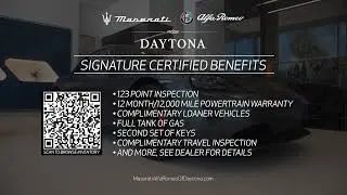 Sign & Drive Any Signature Certified Vehicle & Make No Payments Until Year End!