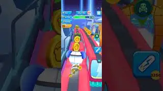 Panda Panda Run (8)