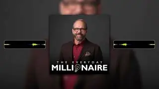 Interview - The Everyday Millionaire with Alex Mehr PhD