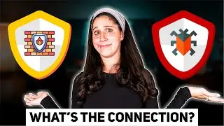 Firewalls and Antivirus: What's the Connection?