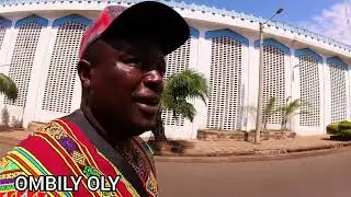 EXPLORE THE INDUSTRIAL HUB OF KISUMU CITY LOCATED NEAR  SHORES OF LAKE VICTORIA || ombily oly
