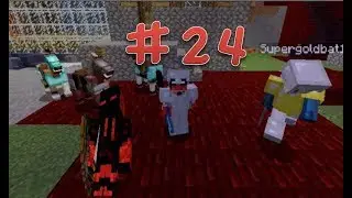 Wither Survival - The Hunt For The Last Wither Skull Part 1 (24)
