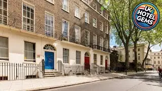 Astor Museum Hostel | London, United Kingdom | Hotel Review ⭐