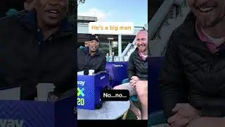Mnu Khaya X Makhaya Ntini #mzansi #xhosa #mnukhaya #makhaya #fyp #trending 