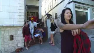 Real World: Ex-Plosion | Ep. 9 | Sneak Peek