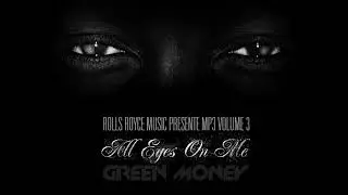 GREEN MONEY - JAMAIS ENDORMI (PROD. SUGGA BOY)