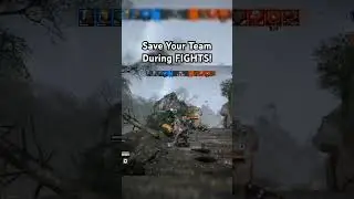 My goat @BCPYT #forhonor #forhonorfyp #forhonorshorts #shinobi #assassin #ninja #clutch #saviour