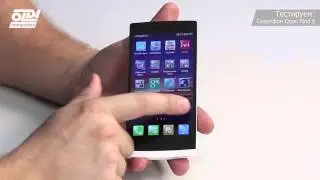Смартфон Oppo Find 5