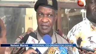 Coast MP accused of bankrolling violent gang
