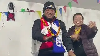 पनीस तमुसोयो🌹😘शीब सकती युवा club परिवर💞
