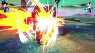 Dragon Ball Sparkling ZERO -  Battaglia assurda!
