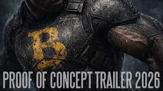 BROTHERMAN - A Cinematic Proof of Concept 2026