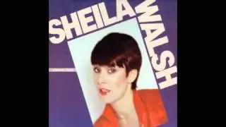 Sheila Walsh Here With Me