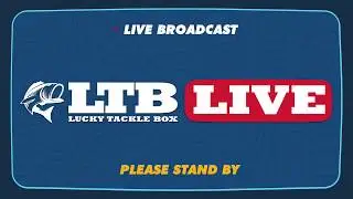 LTB Live - October Unboxing!