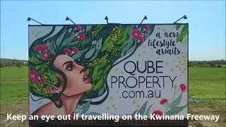 Sea Containers WA providing a space for your advertising needs