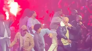  POUR CEUX ( MAFIA KINFRY) - RIMK - ADIDAS ARENA PARIS - 12 DÉCEMBRE 2025 💥