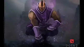 RUSH AGHANIM'S