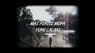 Sayang Ba? - Glitz ft. nexart (OLV) Prod: Tee Kay