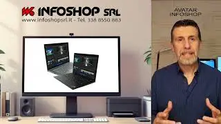 TIPS & TRICKS: Laptop vs Notebook - Informatica facile - AVATAR INFOSHOP SRL Stefano Pilosio