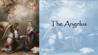 The Angelus, 6PM, 30 Jan 2026