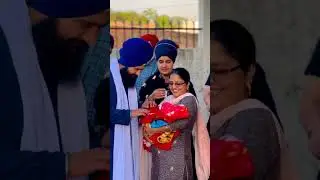 Punjabi vlogger New Instagram reels ❤️😍 #viral #punjabivlogger #vlogger