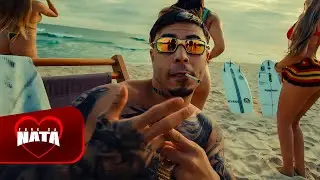S&Oacute; FUMO DA PURA - MC Tuto e MC Demenor RLK (DJ Boy)