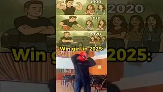 How to Impress a Girl 💘😂