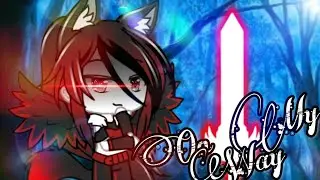 •On my way•||GLMV||•Gacha Life•||Oc Backstory