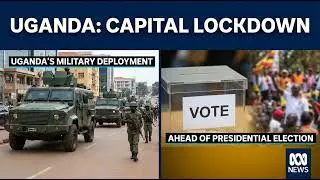 Podcast - The 40-Year King vs. The Pop Star: Uganda&rsquo;s Most Chaotic Election EVER!