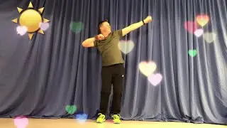 Everything To Do With You (Dancing for kids) - Move & Dance Center Coburg