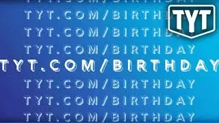 What Cenk Wants For His Birthday