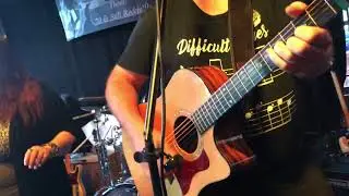 Thom Duell&rsquo;s 70th- Stuck in the Middle