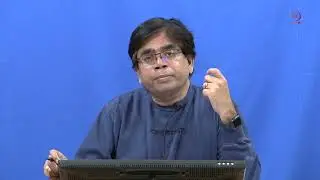 Lec 39 Real Solutions of Dirac Equation
