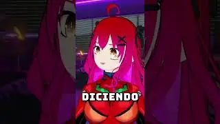 Directos en Twitch 🎥 S&iacute;gueme: SaitoDesuVT #vtuber #humor #vtubermx