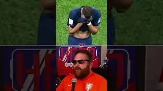 WTF was Macron doing!?
