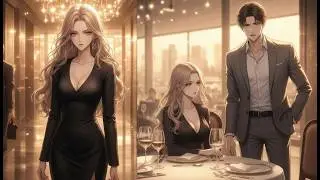 📕 My Husband&rsquo;s Ex Offered Him a Baby at Dinner &mdash; My Revenge Ruined Him