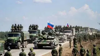Российские войска в Покровске были уничтожены украинской гиперзвуковой ракетой