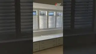 Thinking of getting Plantation Shutters?  #adelaide #plantationshutters #shutters #adelaidecity